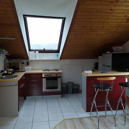Fewo-Neschtle Vaihingen an der Enz Bagian luar foto