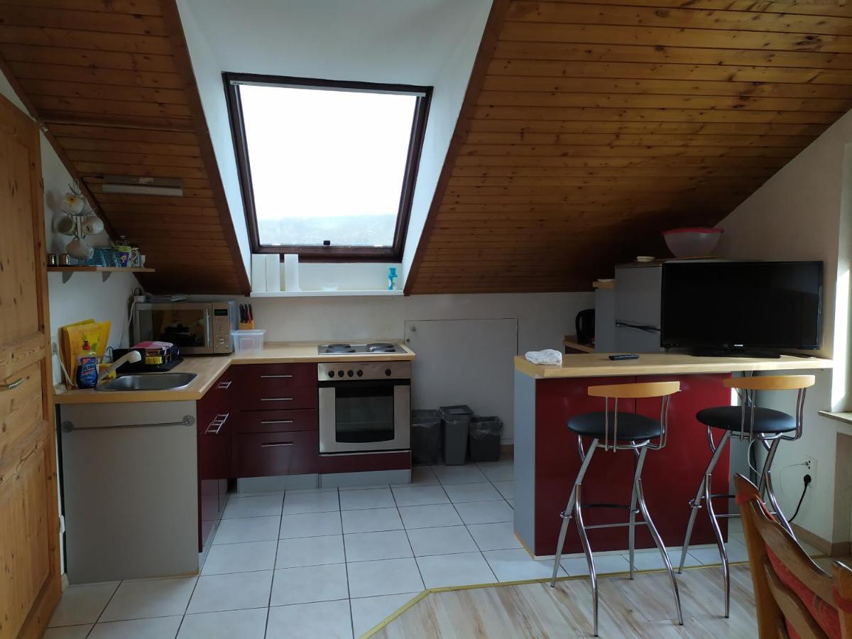 Fewo-Neschtle Vaihingen an der Enz Bagian luar foto