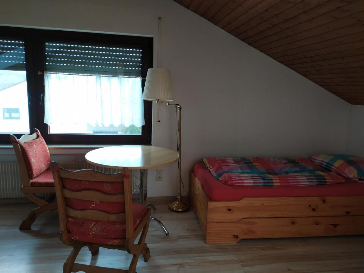 Fewo-Neschtle Vaihingen an der Enz Bagian luar foto