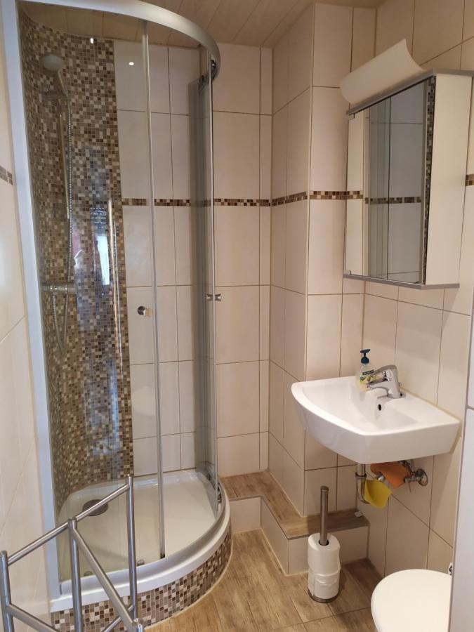 Fewo-Neschtle Vaihingen an der Enz Bagian luar foto
